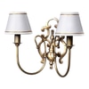Bevelyn - White Wall Lamp