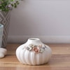White Beautiful and Serene Vase