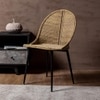 Celeste Chase Outdoor Chair