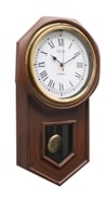 Antique Pendalum Wall Clock