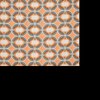 David Gold Abstract 160 TC Cotton Double Size Bedsheet with 2 Pillow Covers