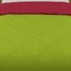 Ekiya
Dark Pink-Parrot Green Solid 250 Gsm Microfiber Single Bed Comforter