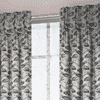 Kendra Door Curtains Set of 2