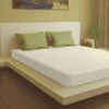 Deance Military Green 27X18 Inches Cotton Pillow Cover Set Of 2