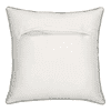 Seb Green Polyester Cushion Cover
