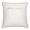 Akore Multi-Coloured Polyester Cushion Cover