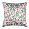 Akore Multi-Coloured Polyester Cushion Cover