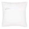 Raalhu Blue Cotton Cushion Cover