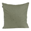Tony White Cotton Cushion Cover