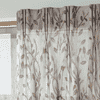 Alondra Window Curtains Set of 2