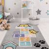 Hopscotch Rug
