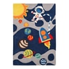 Mission to Mars rug