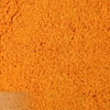 Yellow Solid Soft Feel Anti-Skid Polyester Carpet -4X6 Feet
