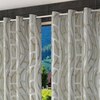 Calanthe Door Curtains Set of 2