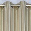 Elanie Door Curtains Set of 2
