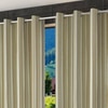 Elanie Door Curtains Set of 2