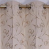 Dianthe Door Curtains Set of 2