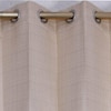 Lincoln Door Curtains Set of 2