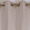 Lincoln Door Curtains Set of 2