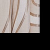 Chandler Door Curtains Set of 2