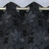 Valentin Door Curtains Set of 2