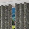 Blodwen Door Curtains Set of 2