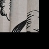 Loreene Door Curtains Set of 2