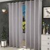 Aural Door Curtains Set of 2