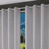 Aural Door Curtains Set of 2