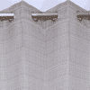 Aural Door Curtains Set of 2
