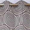 Helena Door Curtains Set of 2