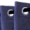 Sheldon Door Curtains Set of 2