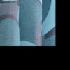 Chany Door Curtains Set of 2