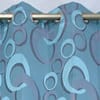 Chany Door Curtains Set of 2
