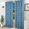 Leina Door Curtains Set of 2
