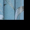 Edna Door Curtains Set of 2