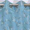 Edna Door Curtains Set of 2