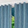 Queenie Door Curtains Set of 2