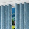 Gover Door Curtains Set of 2