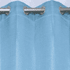 Clayton Door Curtains Set of 2