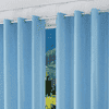 Clayton Door Curtains Set of 2