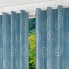 Lansing Door Curtains Set of 2