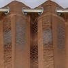 Jackson Door Curtains Set of 2