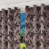 Zephyr Door Curtains Set of 2