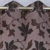 Zephyr Door Curtains Set of 2
