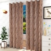 Vernon Door Curtains Set of 2
