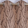 Vernon Door Curtains Set of 2