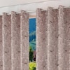 Gail Door Curtains Set of 2