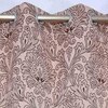 Gail Door Curtains Set of 2
