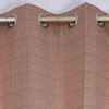 Logan Door Curtains Set of 2